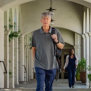 Operation Varsity Blues: Scandalo al college, Matthew Modine in un'immagine