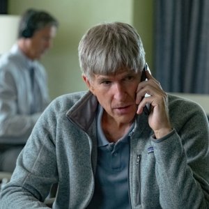 Operation Varsity Blues: Scandalo al college, Matthew Modine in una scena