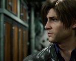 Resident Evil: Infinite Darkness, svelato il cast vocale della serie anime di Netflix