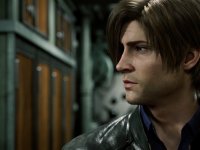 Resident Evil: Infinite Darkness, svelato il cast vocale della serie anime di Netflix