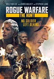 Locandina di Rogue Warfare: The Hunt