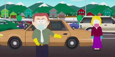 South Park Vaccination Special 4