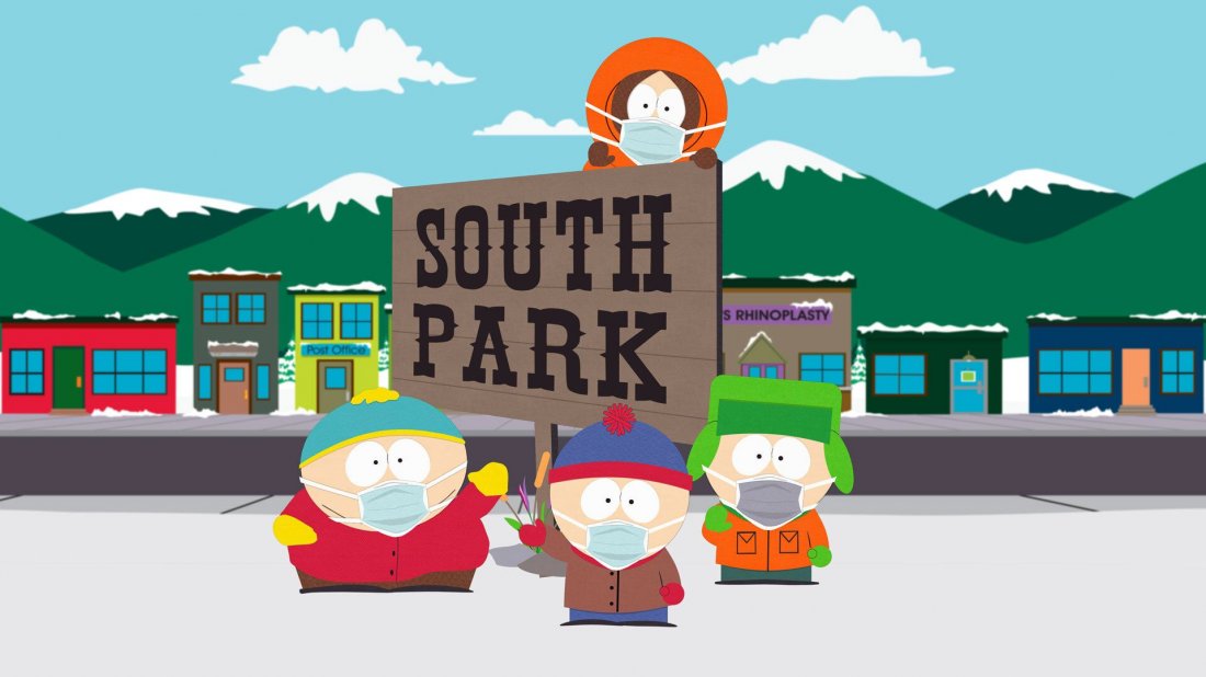 South Park: Un'immagine del Vaccination Special: 531527 - Movieplayer.it