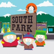 South Park: Un'immagine del Vaccination Special