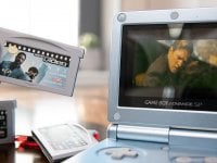 Tenet: il film di Nolan sul Game Boy Advance, l'esperimento di uno Youtuber (VIDEO)