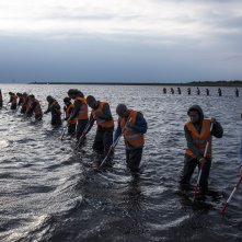 The Investigation: un'immagine tratta dalla serie Sky