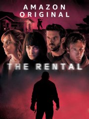 Locandina di The Rental