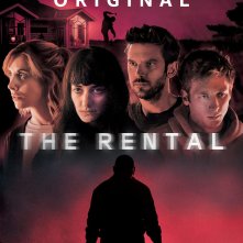 Locandina di The Rental
