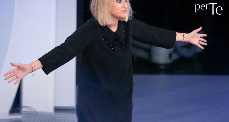Che C è Stasera Su Canale 5