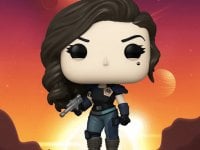 The Mandalorian, il Funko Pop! di Gina Carano non sarà più prodotto