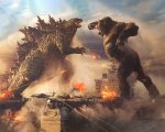 Godzilla vs Kong: Junkie XL svela uno dei temi musicali del film