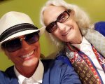 Heather Parisi: 'dopo il vaccino mia madre è diventata irriconoscibile'