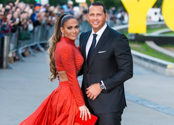 Jennifer Lopez e Alex Rodriguez si sono lasciati: matrimonio annullato