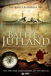 Locandina di Battle of Jutland: The Navy's Bloodiest Day