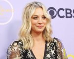 Kaley Cuoco sarà Doris Day in una miniserie prodotta da Warner Bros