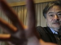 Kiyoshi Kurosawa: 'In futuro, nel cinema giapponese, potrebbe restare solo l'animazione'