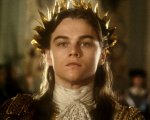Leonardo DiCaprio, i costumi de La Maschera di Ferro all'asta