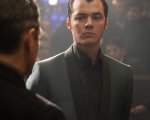 Jack Bannon protagonista di Pennyworth 2: “Alfred ora è più cupo”