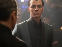 Jack Bannon protagonista di Pennyworth 2: 'Alfred ora è più cupo'