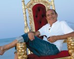 Raoul Casadei: morto il re del liscio, era ricoverato per Covid