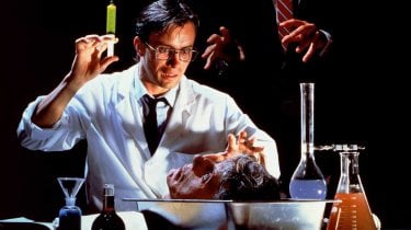 Re Animator