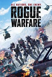 Locandina di Rogue Warfare