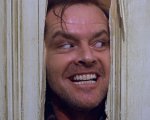 Shining, Jack Nicholson: da cosa deriva il suo 'Here's Johnny'?