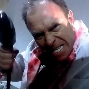 The Dentist 2: una scena del film