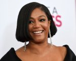 Mystery Girl: Tiffany Haddish star del film Netflix tratto dal fumetto