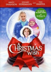 Locandina di A Christmas Wish