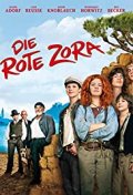 Locandina di La ribelle Zora