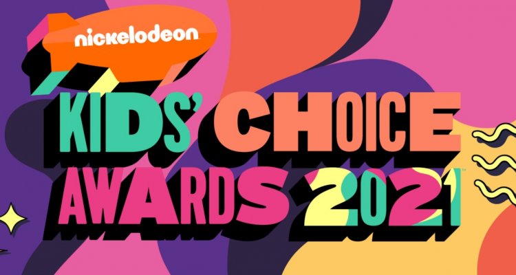Kids' Choice Awards 2021: tra i vincitori Robert Downey Jr ...