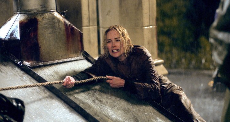 Oscure Presenze A Cold Creek Trailer Ita