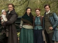 Outlander: la serie è stata rinnovata per la settima stagione