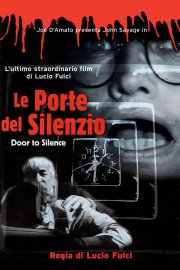 Locandina di Le porte del silenzio