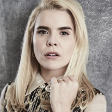 Pennyworth: Paloma Faith in una foto promozionale
