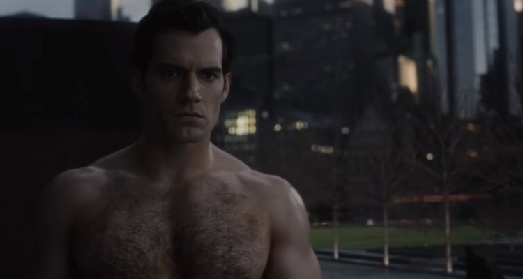 Zack Snyder's Justice League: lo spettacolare trailer ...