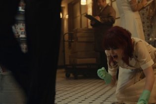 Crudelia - Sneak Peek Italiano