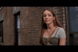 In the Heights - Sognando a New York - Trailer Italiano 2