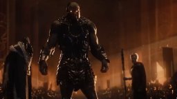 Zack Snyder’s Justice League - Final Trailer