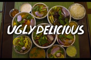 Waffles + Mochi - Trailer