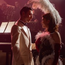 Carosello Carosone: un momento del film