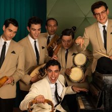 Carosello Carosone: una sequenza