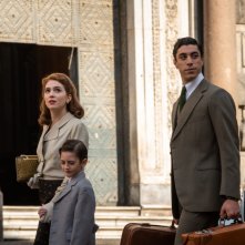 Carosello Carosone: un'immagine del film