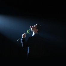 Carosello Carosone: Eduardo Scarpetta in un'immagine