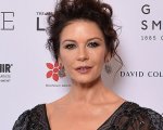 Catherine Zeta-Jones e sua mamma: due gocce d'acqua nelle foto su Instagram