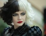 Crudelia: Emma Stone è esplosiva nel nuovo trailer del live action Disney