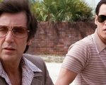 Donnie Brasco: Johnny Depp e la leggendaria barzelletta di Al Pacino
