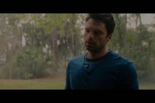 The Falcon And The Winter Soldier - Trailer 2