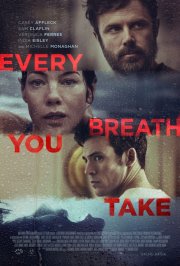 Locandina di Every Breath You Take